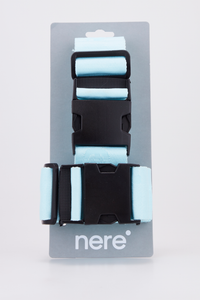 Two Ways Luggage Strap