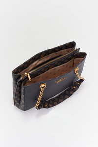Fynna Girlfriend Tote Bag