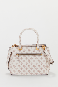 Fynna Girlfriend Shopper Bag