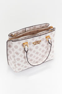 Fynna Girlfriend Shopper Bag