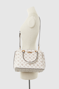 Fynna Girlfriend Shopper Bag