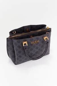 Fynna Girlfriend Shopper Bag