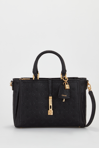 James Girlfriend Shopper Bag