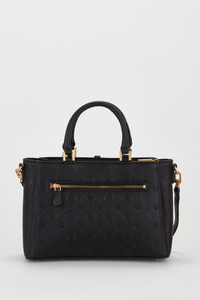 James Girlfriend Shopper Bag
