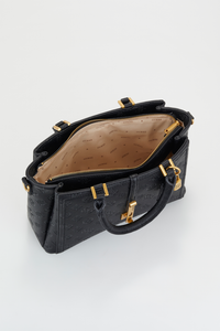 James Girlfriend Shopper Bag