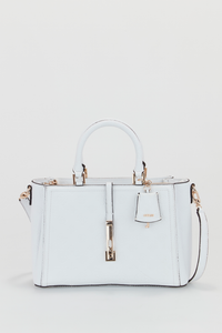 James Girlfriend Shopper Bag