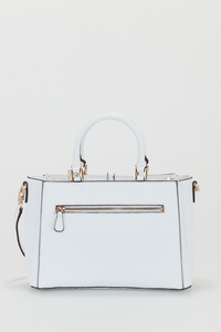 James Girlfriend Shopper Bag