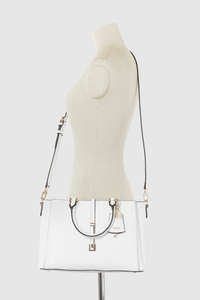 James Girlfriend Shopper Bag
