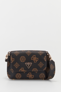 Meridian Flap Over Shoulder Bag