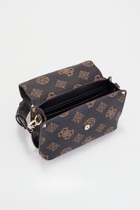 Meridian Flap Over Shoulder Bag