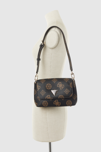 Meridian Flap Over Shoulder Bag