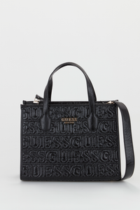 Silvana 2 Compartment Tote Bag