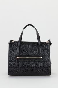 Silvana 2 Compartment Tote Bag