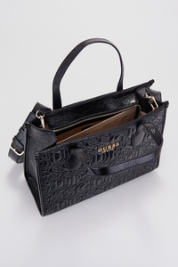 Silvana 2 Compartment Tote Bag