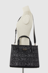 Silvana 2 Compartment Tote Bag
