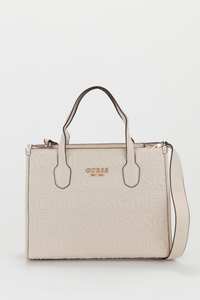 Silvana 2 Compartment Tote Bag