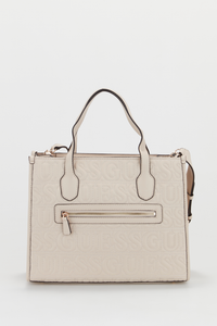 Silvana 2 Compartment Tote Bag