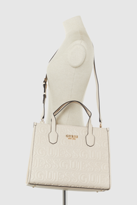 Silvana 2 Compartment Tote Bag