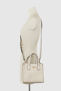 Silvana Mini Tote Bag