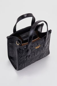 Silvana Mini Tote Bag