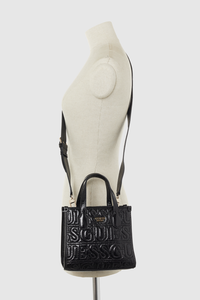 Silvana Mini Tote Bag