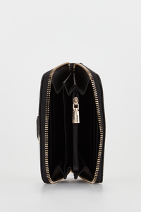 Brynlee Medium Zip Around Wallet