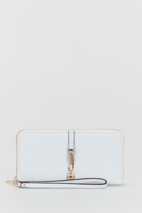 James Cheque Organiser Wallet