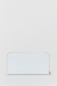 James Cheque Organiser Wallet