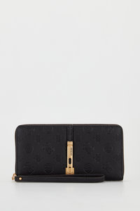 James Cheque Organiser Wallet