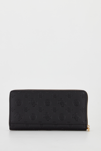 James Cheque Organiser Wallet