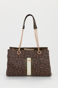 Fredricksburg Shopper Bag