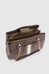 Fredricksburg Shopper Bag