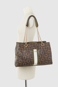 Fredricksburg Shopper Bag
