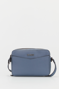 McClain Camera Crossbody Bag