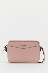McClain Camera Crossbody Bag