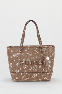 Roxberry Tote Bag