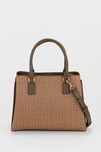 Sleepy Hollow Shopper Bag