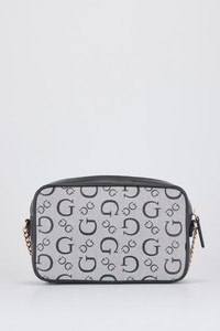 Kayea Camera Crossbody Bag