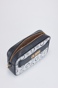 Kayea Camera Crossbody Bag