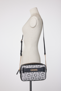 Kayea Camera Crossbody Bag