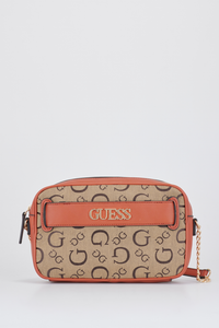 Kayea Camera Crossbody Bag