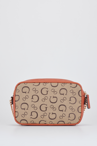 Kayea Camera Crossbody Bag