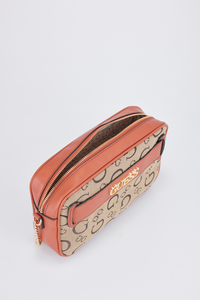 Kayea Camera Crossbody Bag