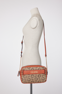 Kayea Camera Crossbody Bag
