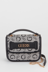 Kayea Mini Flap Crossbody Bag