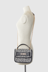 Kayea Mini Flap Crossbody Bag