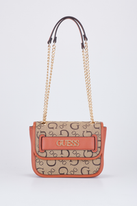 Kayea Mini Flap Crossbody Bag