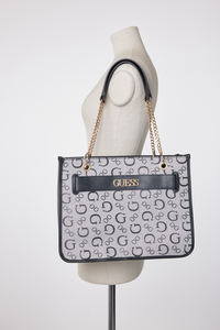 Kayea Tote Bag