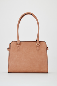 3 Compartment Tote Bag