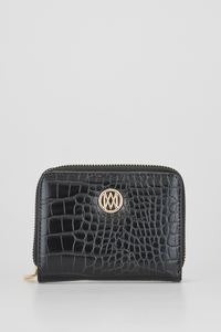 Small Card & Coin Wallet